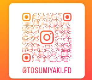 https://www.instagram.com/tosumiyaki.fd?igsh=NDRkZXFja2hzajBh